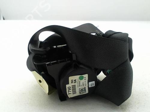 Used Front right belt tensioner CHEVROLET AVEO Hatchback (T300) 1.3 D (75 hp) 20944247