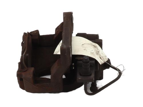 Used Right front brake caliper Right front brake caliper RENAULT LAGUNA II (BG0/1_) 1.6 16V (BG1G, BG1H) (112 hp) 27570253 27570253