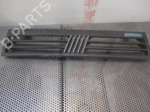 Used Grille FIAT PANDA (141_) 900 (40 hp) 20970785