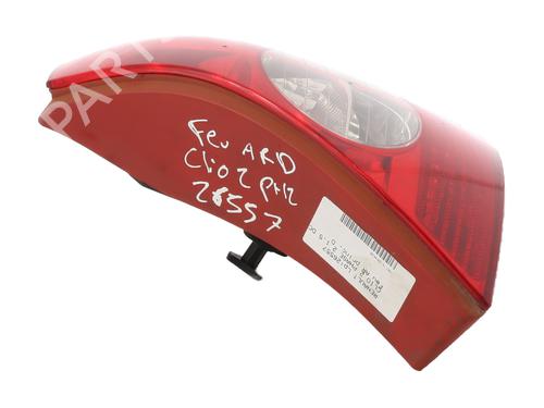 Right taillight RENAULT CLIO II (BB_, CB_) 1.5 dCi (B/CB07) | BP20963235C35 