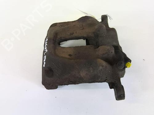 Left front brake caliper RENAULT TRAFIC II Van (FL) 1.9 dCi 80 (FL0B) | BP20965380M105 