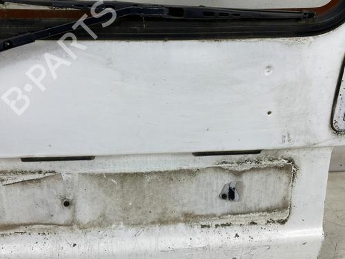 Used Left tailgate Left tailgate 23792042 23792042