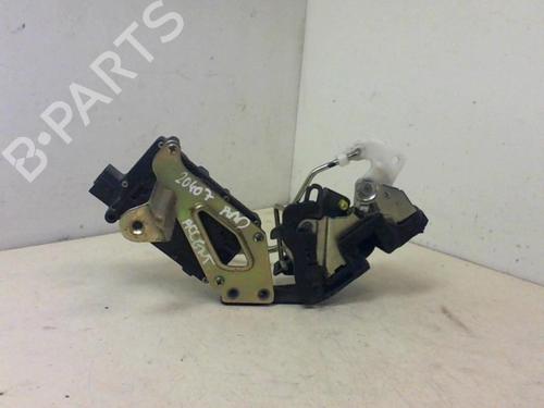 Used Rear right lock HYUNDAI ACCENT II (LC) 1.5 CRDi (82 hp) 20960311