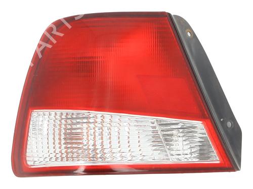 Used Left taillight HYUNDAI ACCENT II (LC) 1.5 CRDi (82 hp) 20956716