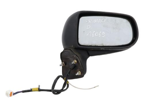 Used Right mirror MAZDA PREMACY (CP) 1.9 (CP8W) (100 hp) 22019964