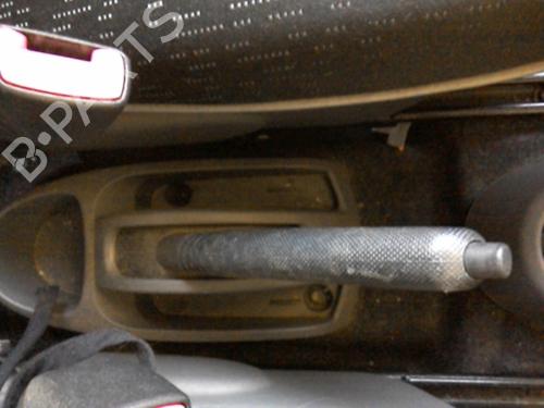 Hand brake PEUGEOT 107 (PM_, PN_) 1.0 | BP20945773I18 