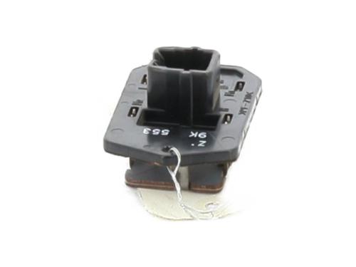 Heater resistor JEEP WRANGLER III (JK) 2.8 CRD | BP30079365M108