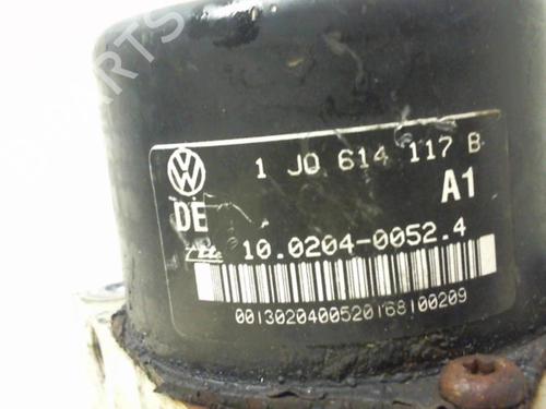 Pompe ABS VW GOLF IV (1J1) 1.9 TDI | BP22020695M43 