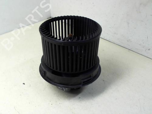 Used Heater blower motor Heater blower motor PEUGEOT 207 (WA_, WC_) 1.4 HDi (68 hp) 20948184 20948184