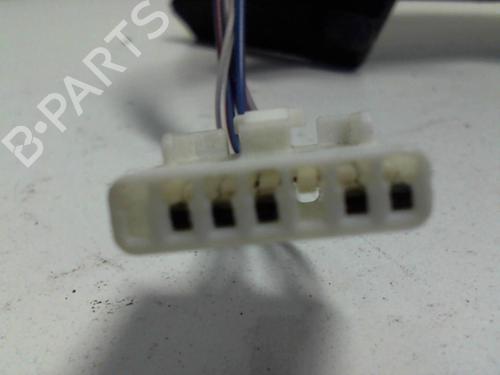 Right mirror LANCIA MUSA (350_) 1.3 D Multijet (350.AXG11, 350.AXG1A) | BP20971480C27