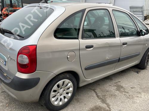 Left front fenders CITROËN XSARA PICASSO (N68) 1.6 16V | BP23200659C41 