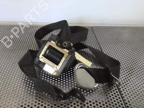 Used Front left seatbelt Front left seatbelt VW POLO (6N2) 1.4 (60 hp) 20971230 20971230