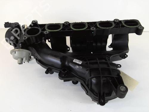 Used Intake manifold Intake manifold FORD MONDEO III (B5Y) 1.8 16V (125 hp) 20964750 20964750