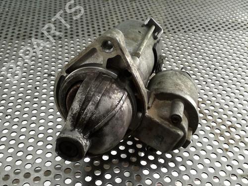 Used Starter Starter FIAT 500 (312_) 1.3 D Multijet (312AXB1A) (75 hp) 20957124 20957124