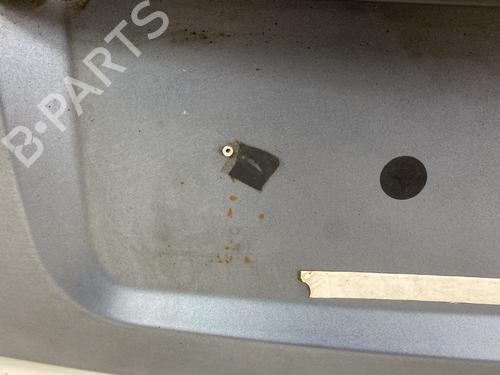 Tailgate CITROËN C3 I (FC_, FN_) 1.4 HDi | BP27893417C6