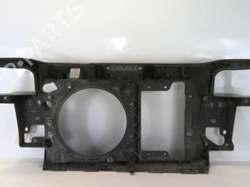 Front slam panel VW POLO (6N2) 1.4 | BP20965157C72 
