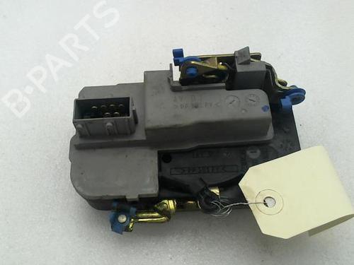 Used Front right lock CITROËN BERLINGO / BERLINGO FIRST MPV (MF_, GJK_, GFK_) 1.9 D (MFWJZ) (70 hp) 20940501