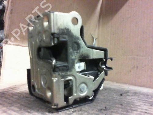 Used Front right lock RENAULT CLIO II (BB_, CB_) 1.2 (BB0A, BB0F, BB10, BB1K, BB28, BB2D, BB2H, CB0A,... (58 hp) 20949671