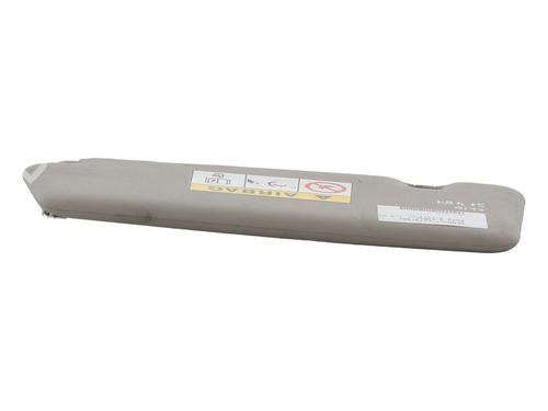 Right sun visor RENAULT CLIO IV (BH_) 1.5 dCi 75 | BP31586446I2 - Image 3