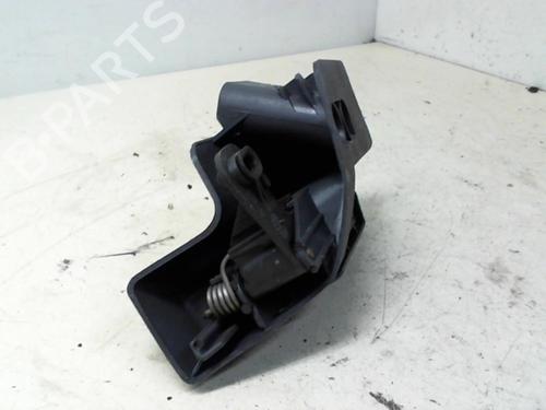 Used Rear right interior door handle RENAULT 21 (B48_) 1.7 (B48E) (90 hp) 22022584
