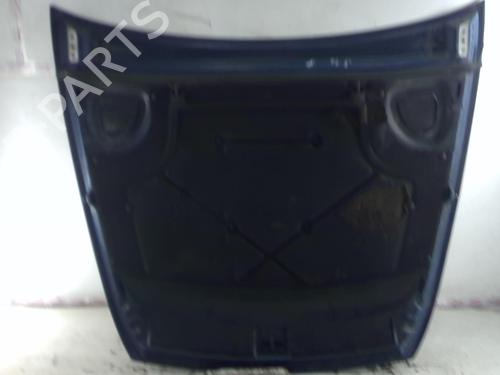 Capot PEUGEOT 607 (9D, 9U) 2.2 HDi (133 hp) 22022599