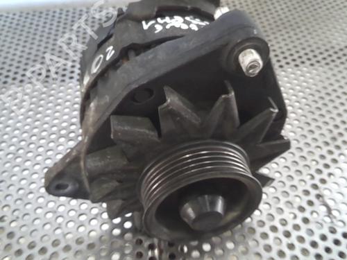 Used Alternator RENAULT RAPID Box Body/MPV (F40_, G40_) 1.6 D (F404) (55 hp) 20963260