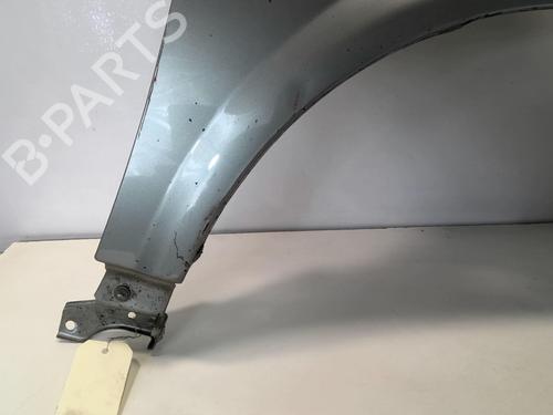 Right front fenders NISSAN PRIMERA Hatchback (P12) 1.9 dCi | BP22024725C42 