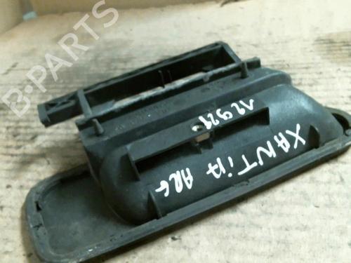 Rear left exterior door handle CITROËN XANTIA (X1_, X2_) 1.9 Turbo D | BP20949866C130 