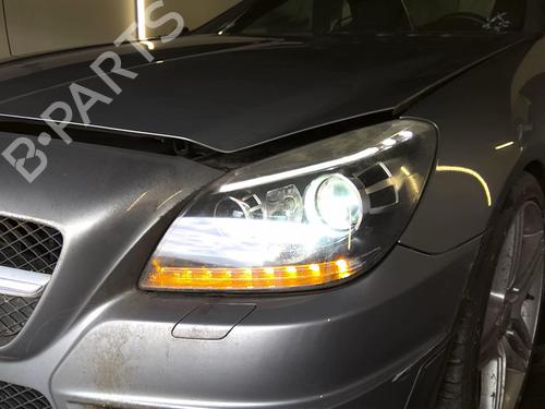 Left headlight MERCEDES-BENZ SLK (R172) 250 (172.447) | BP23791095C28 - Image 2