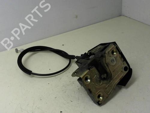 Used Front right lock RENAULT CLIO II (BB_, CB_) 1.5 dCi (B/CB07) (65 hp) 20973480