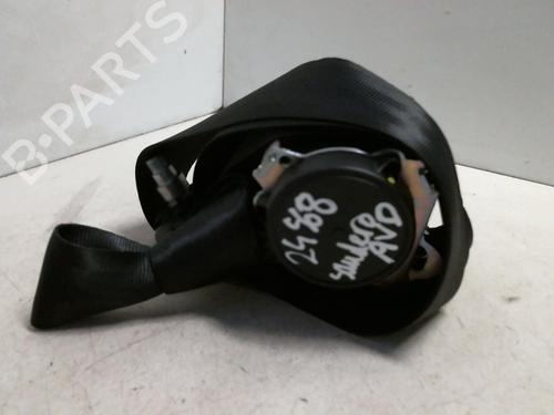 Front right belt tensioner DACIA SANDERO II 1.5 dCi | BP20951426C88 