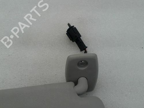 Used Right sun visor CITROËN C3 I (FC_, FN_) 1.6 16V (109 hp) 20944344