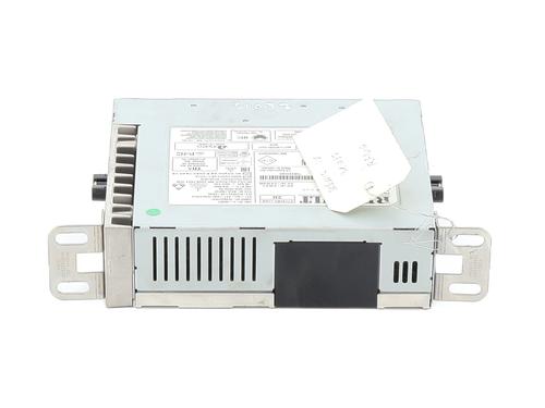 Used Radio RENAULT SCÉNIC IV (J9_) 1.5 dCi 110 (110 hp) 28680708