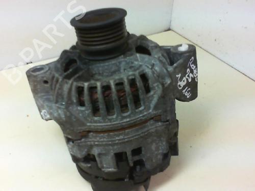 Generator ROVER 25 I Hatchback (RF) 1.8 16V | BP20966308M7 