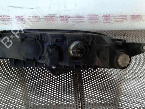 Venstre forlygte PEUGEOT 406 (8B) 2.2 HDi | BP20945252C28 
