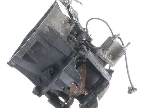 Used Gearbox Gearbox FORD FIESTA VI (CB1, CCN) 1.5 TDCi (75 hp) 32744816 32744816