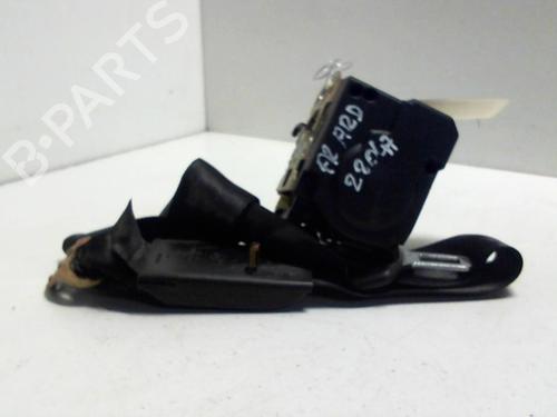 Used Rear right seatbelt Rear right seatbelt AUDI A2 (8Z0) 1.4 TDI (75 hp) 20953670 20953670