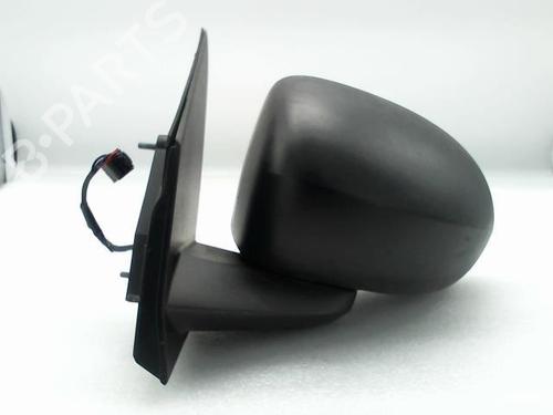 Left mirror DODGE CALIBER 2.0 CRD | BP22023139C26 - Image 4