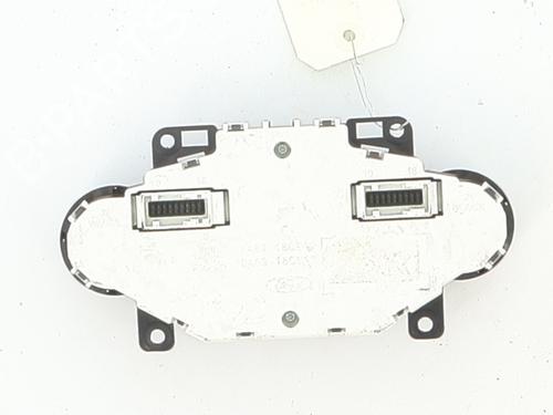 Used Climate control Climate control FORD FIESTA VI (CB1, CCN) 1.0 EcoBoost (100 hp) 21671593 21671593