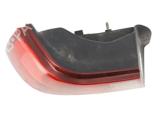 Used Left taillight Left taillight 20955263 20955263