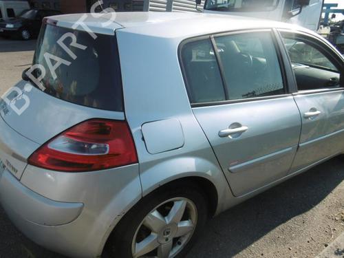 Dørrute ventre foran RENAULT MEGANE II (BM0/1_, CM0/1_) 1.5 dCi (BM1E, CM1E) | BP20945463C18 