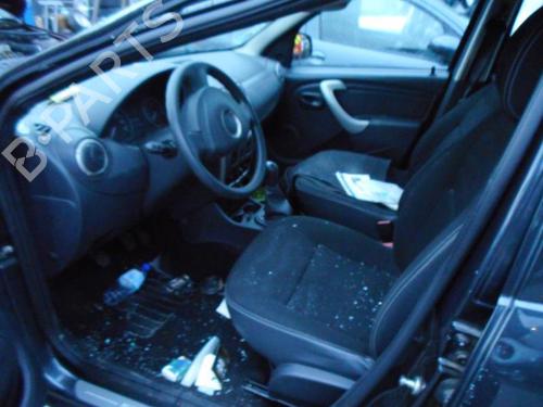 Front right window mechanism DACIA SANDERO 1.5 dCi | BP20951682C23 