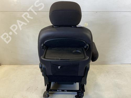 Left front seat PEUGEOT PARTNER Tepee 1.6 HDi | BP22030673C15  - Image 5