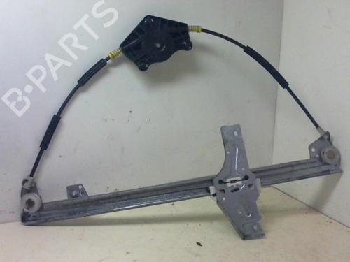 Used Front left window mechanism PEUGEOT 307 Break (3E) 2.0 HDI 110 (107 hp) 20972904