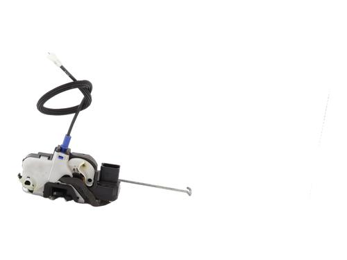 Front right lock OPEL MOKKA / MOKKA X (J13) 1.7 CDTI (_76) | BP23933329C97 