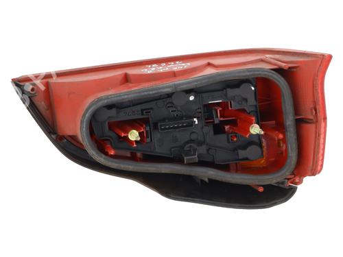 Right taillight PEUGEOT 106 II (1A_, 1C_) 1.4 i | BP22021506C35 