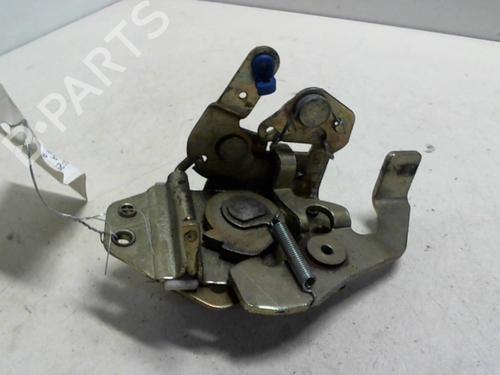 Used Front left lock SEAT MARBELLA (28A) 0.9 (40 hp) 20940117