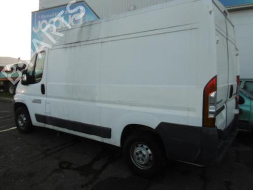 Rat PEUGEOT BOXER Van 2.2 HDi 120 | BP22021909C49 - Image 7