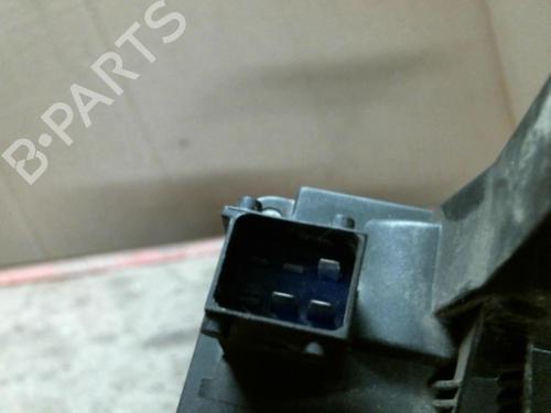Rear right lock OPEL ZAFIRA A MPV (T98) 2.2 DTI 16V (F75) | BP20973860C99 