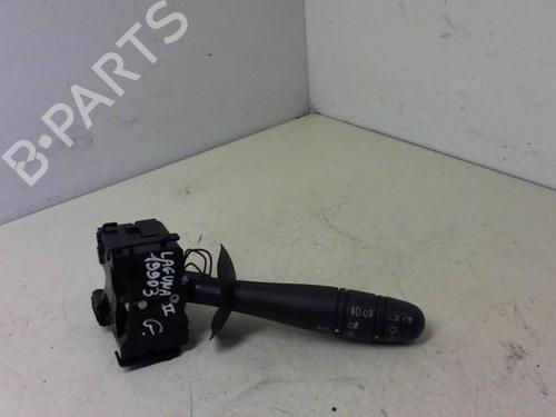 Ratstangsstang RENAULT LAGUNA II (BG0/1_) 1.9 dCi (BG08, BG0G) (120 hp) 20973193